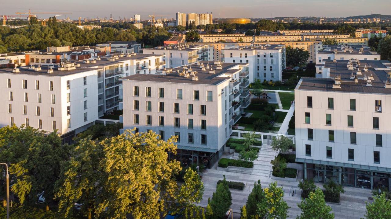Apartmán Seaside Mansion - Nadmorze Gdaňsk Exteriér fotografie